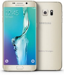 Замена микрофона на телефоне Samsung Galaxy S6 Edge Plus в Иванове